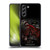 The Nun Valak Graphics Monastery Soft Gel Case for Samsung Galaxy S21 FE 5G