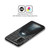 The Nun Valak Graphics Portrait Soft Gel Case for Samsung Galaxy S21 5G