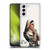 The Nun Valak Graphics Pray 2 Soft Gel Case for Samsung Galaxy S21 5G