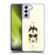 The Nun Valak Graphics Double Exposure 2 Soft Gel Case for Samsung Galaxy S21+ 5G