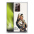 The Nun Valak Graphics Pray 2 Soft Gel Case for Samsung Galaxy Note20 Ultra / 5G