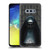 The Nun Valak Graphics Portrait Soft Gel Case for Samsung Galaxy S10e