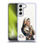 The Nun Valak Graphics Pray 2 Soft Gel Case for Samsung Galaxy S22 5G
