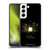 The Nun Valak Graphics This Way Soft Gel Case for Samsung Galaxy S22 5G