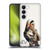 The Nun Valak Graphics Pray 2 Soft Gel Case for Samsung Galaxy S23 5G