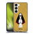 The Nun Valak Graphics Pray Soft Gel Case for Samsung Galaxy S23 5G