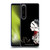 The Nun Valak Graphics Blood Hand Soft Gel Case for Sony Xperia 1 IV