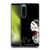 The Nun Valak Graphics Blood Hand Soft Gel Case for Sony Xperia 5 IV
