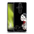 The Nun Valak Graphics Blood Hand Soft Gel Case for Sony Xperia Pro-I
