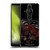The Nun Valak Graphics Monastery Soft Gel Case for Sony Xperia Pro-I