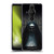 The Nun Valak Graphics Portrait Soft Gel Case for Sony Xperia Pro-I