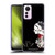 The Nun Valak Graphics Blood Hand Soft Gel Case for Xiaomi 12 Lite