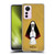 The Nun Valak Graphics Pray Soft Gel Case for Xiaomi 12 Lite