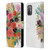 Suzanne Allard Floral Art Celebration Leather Book Wallet Case Cover For HTC Desire 21 Pro 5G
