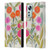 Suzanne Allard Floral Art Joyful Garden Plants Leather Book Wallet Case Cover For Xiaomi 12