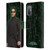 The Matrix Reloaded Key Art Neo 1 Leather Book Wallet Case Cover For HTC Desire 21 Pro 5G