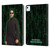 The Matrix Reloaded Key Art Neo 1 Leather Book Wallet Case Cover For Apple iPad Air 2020 / 2022