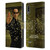 The Matrix Reloaded Key Art Neo 3 Leather Book Wallet Case Cover For LG K22