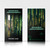 The Matrix Reloaded Key Art Neo 4 Leather Book Wallet Case Cover For Nokia C2 2nd Edition