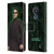 The Matrix Reloaded Key Art Neo 1 Leather Book Wallet Case Cover For Nokia C21