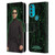 The Matrix Reloaded Key Art Neo 1 Leather Book Wallet Case Cover For Motorola Moto G71 5G