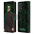 The Matrix Reloaded Key Art Neo 1 Leather Book Wallet Case Cover For Samsung Galaxy A52 / A52s / 5G (2021)