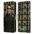 The Matrix Reloaded Key Art Neo 2 Leather Book Wallet Case Cover For Samsung Galaxy S21 FE 5G