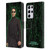 The Matrix Reloaded Key Art Neo 1 Leather Book Wallet Case Cover For Samsung Galaxy S21 Ultra 5G