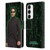 The Matrix Reloaded Key Art Neo 1 Leather Book Wallet Case Cover For Samsung Galaxy S23 5G