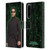 The Matrix Reloaded Key Art Neo 1 Leather Book Wallet Case Cover For Sony Xperia 1 IV