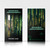 The Matrix Reloaded Key Art Neo 1 Leather Book Wallet Case Cover For Xiaomi Redmi Note 9 / Redmi 10X 4G