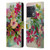 Suzanne Allard Floral Graphics Flamands Leather Book Wallet Case Cover For OnePlus 10 Pro