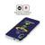Monty Python Key Art Black Beast Of Aaarrrgh Soft Gel Case for HTC Desire 21 Pro 5G
