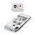 Monty Python Key Art Holy Grail Soft Gel Case for HTC Desire 21 Pro 5G