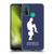 Monty Python Key Art Ministry Of Silly Walks Soft Gel Case for Huawei P Smart (2020)