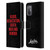 Monty Python Key Art Blood Devastation Death War And Horror Leather Book Wallet Case Cover For HTC Desire 21 Pro 5G