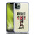 Monty Python Key Art My Brain Hurts Soft Gel Case for Apple iPhone 11 Pro Max