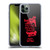 Monty Python Key Art None Shall Pass Soft Gel Case for Apple iPhone 11 Pro Max