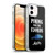 Monty Python Key Art Pining For The Fjords Soft Gel Case for Apple iPhone 12 / iPhone 12 Pro & MagSafe