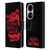 Monty Python Key Art None Shall Pass Leather Book Wallet Case Cover For Huawei P50
