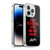 Monty Python Key Art Blood Devastation Death War And Horror Soft Gel Case for Apple iPhone 13 Pro & MagSafe