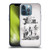 Monty Python Key Art Holy Grail Soft Gel Case for Apple iPhone 13 Pro