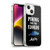 Monty Python Key Art Pining For The Fjords Soft Gel Case for Apple iPhone 14