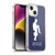 Monty Python Key Art Ministry Of Silly Walks Soft Gel Case for Apple iPhone 14