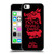 Monty Python Key Art None Shall Pass Soft Gel Case for Apple iPhone 5c