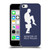 Monty Python Key Art Ministry Of Silly Walks Soft Gel Case for Apple iPhone 5c
