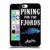 Monty Python Key Art Pining For The Fjords Soft Gel Case for Apple iPhone 5c