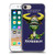 Monty Python Key Art Black Beast Of Aaarrrgh Soft Gel Case for Apple iPhone 7 / 8 / SE 2020 & 2022
