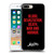 Monty Python Key Art Blood Devastation Death War And Horror Soft Gel Case for Apple iPhone 7 Plus / iPhone 8 Plus