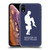 Monty Python Key Art Ministry Of Silly Walks Soft Gel Case for Apple iPhone XR